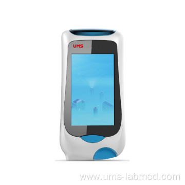 ULA-100 Handheld Coagulation Analyzer ( Electrochemistry)